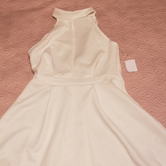 Skater Dress - Picture 1 of 1